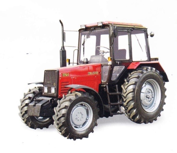 Máy kéo Belarus 892.2